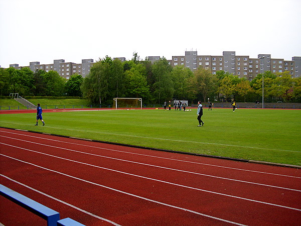 Sportanlage Kandinskyallee - Hamburg-Mümmelmannsberg