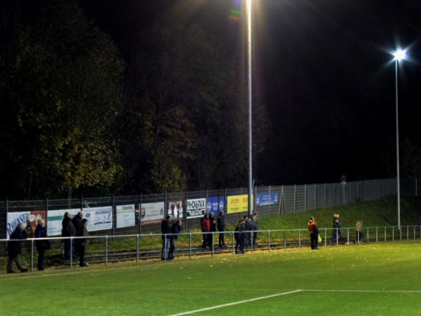 Sportplatz am Mayengarten - Mertloch