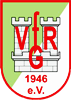 Wappen VfR Gommersdorf 1946  11070