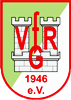 Wappen VfR Gommersdorf 1946