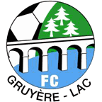 Wappen FC Gruyère-Lac II