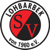 Wappen ehemals SV Lohbarbek 1960