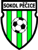 Wappen TJ Sokol Pěčice B
