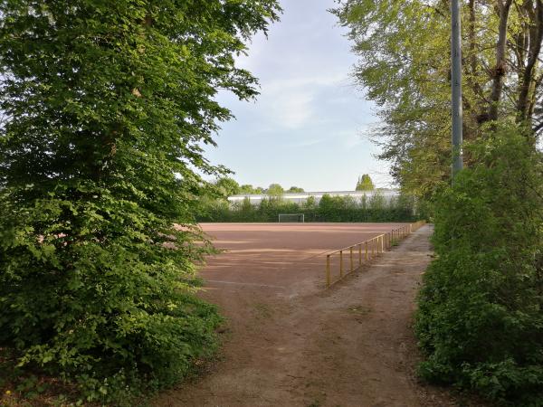 Sportpark Baesweiler Platz 2 - Baesweiler