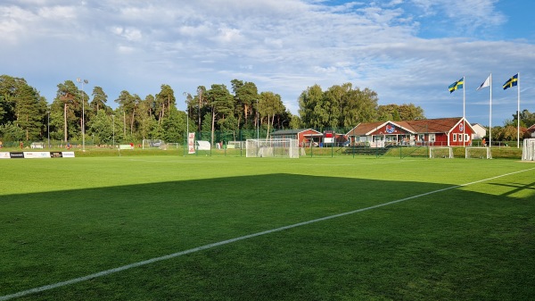 Vänershof - Mariestad