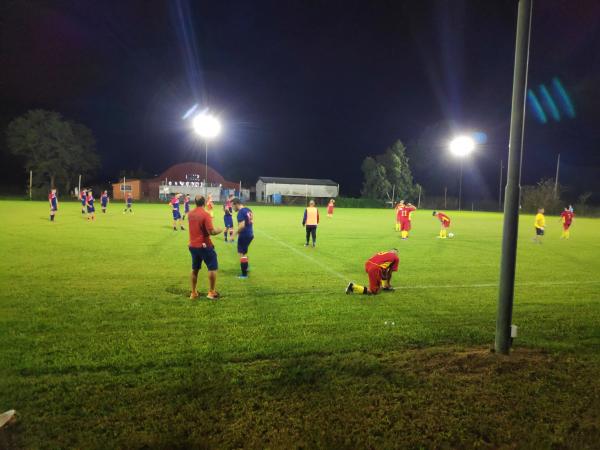 SPORT 2000 - Cavanella D'Adige