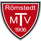 Wappen MTV Römstedt 1906 II  64707