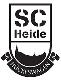 Wappen SC Heide 2016 II  38058