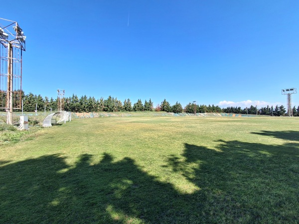 PAOK FC Sport Center Gipedo 5 - Nea Mesimvria