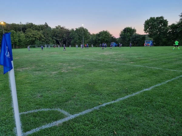 Sportplatz Haugenried - Nittendorf-Haugenried