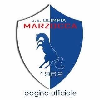 Wappen US Olimpia Marzocca diverse 