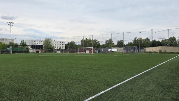Sportovní centrum Kovona hřiště 2 - Karviná