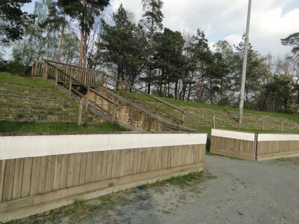 Reiterwaldstadion - Vechta