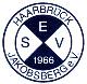 Wappen SV Haarbrück/Jakobsberg 1966 diverse  89006