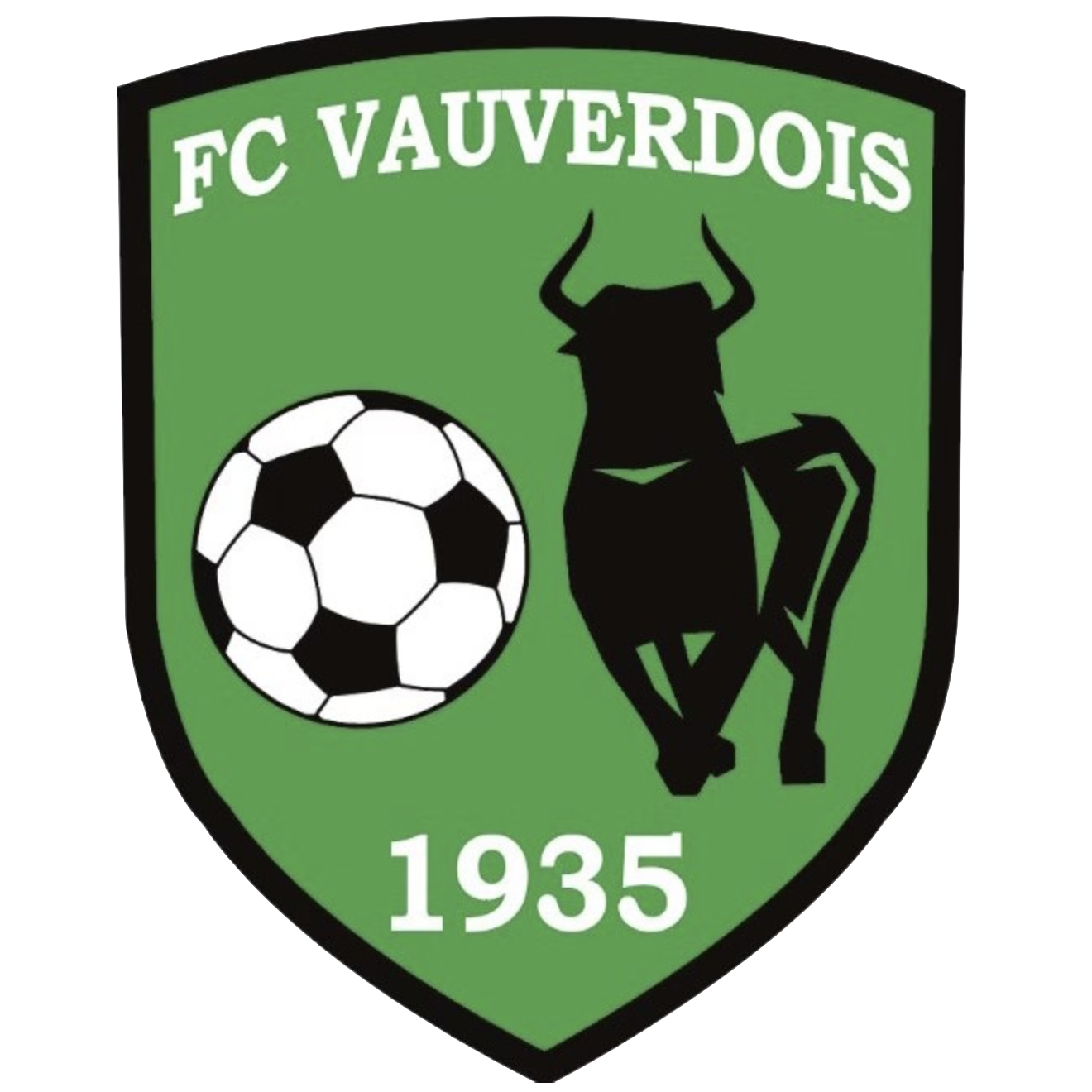 Wappen FC Vauverdois diverse
