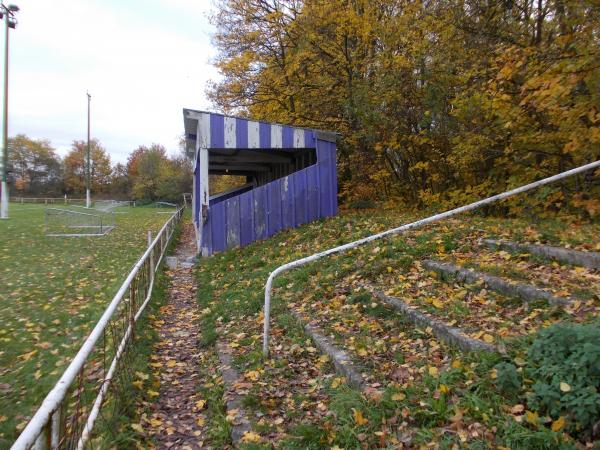 Stade Beau Site - Flémalle-Haute