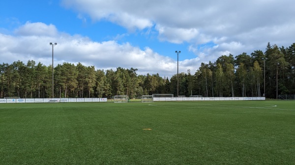 Furuviks IP Konstgräs - Bankeryd