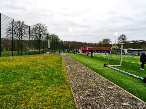 Eggestadion - Bad Driburg-Neuenheerse