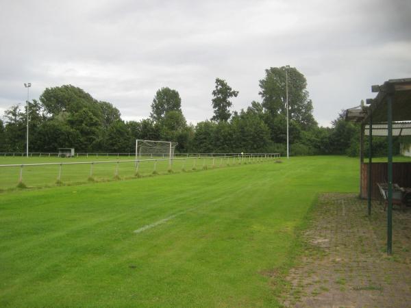 Data-Cut Stadion zur Emsaue II - Rheine