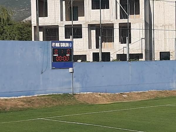 Stadion pokraj Jadra - Solin