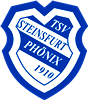 Wappen TSV Phönix Steinsfurt 1910 diverse  108963