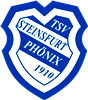 Wappen TSV Phönix Steinsfurt 1910 diverse