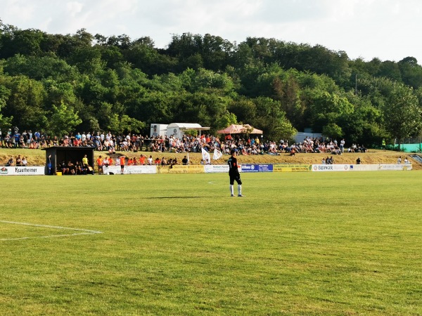 Sportplatz Stammheim - Kolitzheim-Stammheim