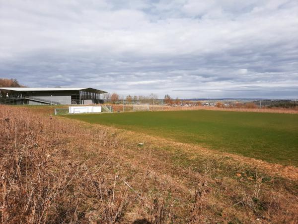 Sportpark Nord - Ulm/Donau