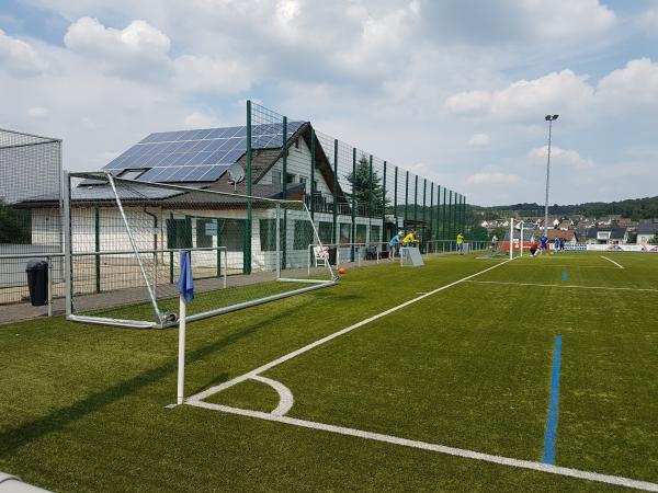 SV-Arena - Olpe-Dahl-Friedrichsthal
