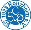 Wappen SC 1928 Roitzheim II