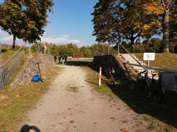 Sportgelände Dogern - Dogern