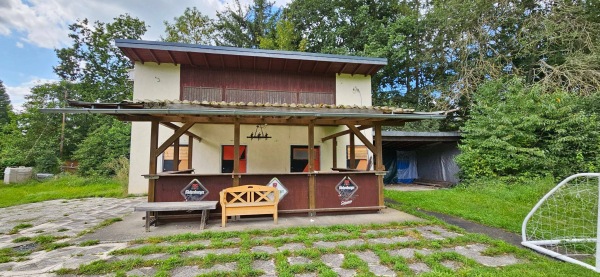 Sportplatz Bannberscheid - Bannberscheid