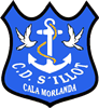 Wappen CD S'Illot del Cala Morlanda 