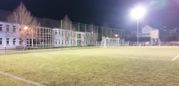 Centre Sportif Fancy terrain annexe - Biwer