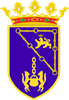Wappen CD San Ignacio
