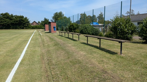 Smygehamns IP - Smygehamn