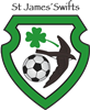 Wappen St. James Swifts FC