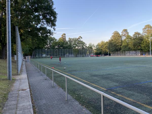 Sportpark Neu-Isenburg Platz 3 - Neu-Isenburg