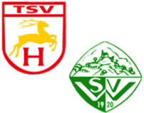 Wappen SGM Hirschau II / Wurmlingen II