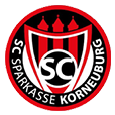 Wappen ASC Marathon Korneuburg diverse