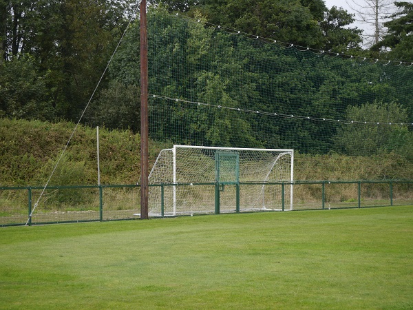 Celtic Park - Killarney, Co. Kerry