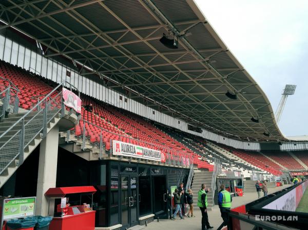 AFAS Stadion - Alkmaar