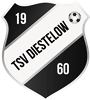 Wappen TSV Diestelow 1960