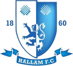 Wappen Hallam FC  7138