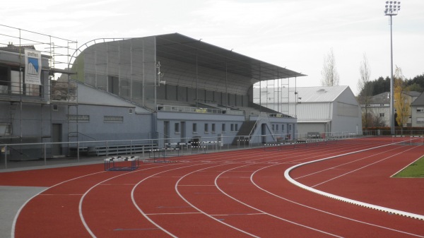Stade J. F. Kennedy - Dudelange