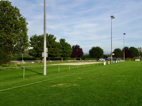 Place de Sports Freybonnaz - Corcelles-près-Payerne
