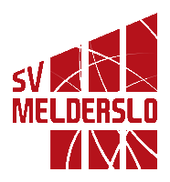 Wappen SV Melderslo diverse  115575