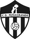 Wappen CD Peñagrande