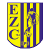Wappen EZC '84 (Eper Zaterdag Club) diverse  51989