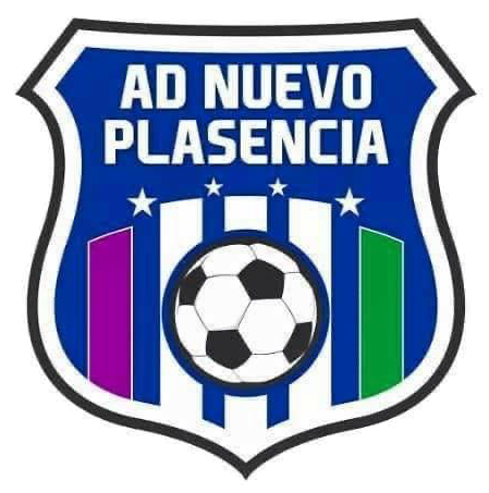 Wappen AD Nueva Plasencia  103677